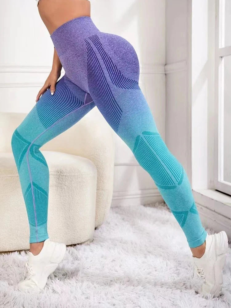 Fitness Yoga Leggings