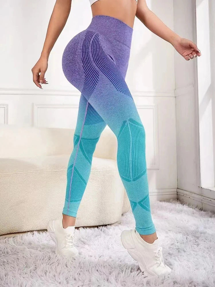 Fitness Yoga Leggings