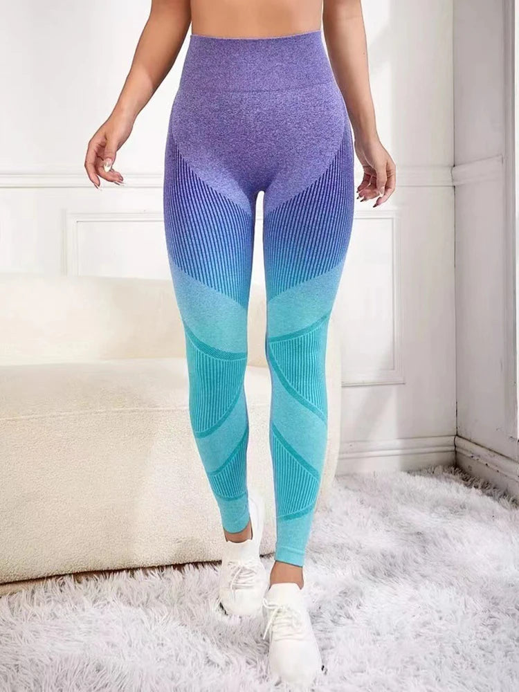 Fitness Yoga Leggings