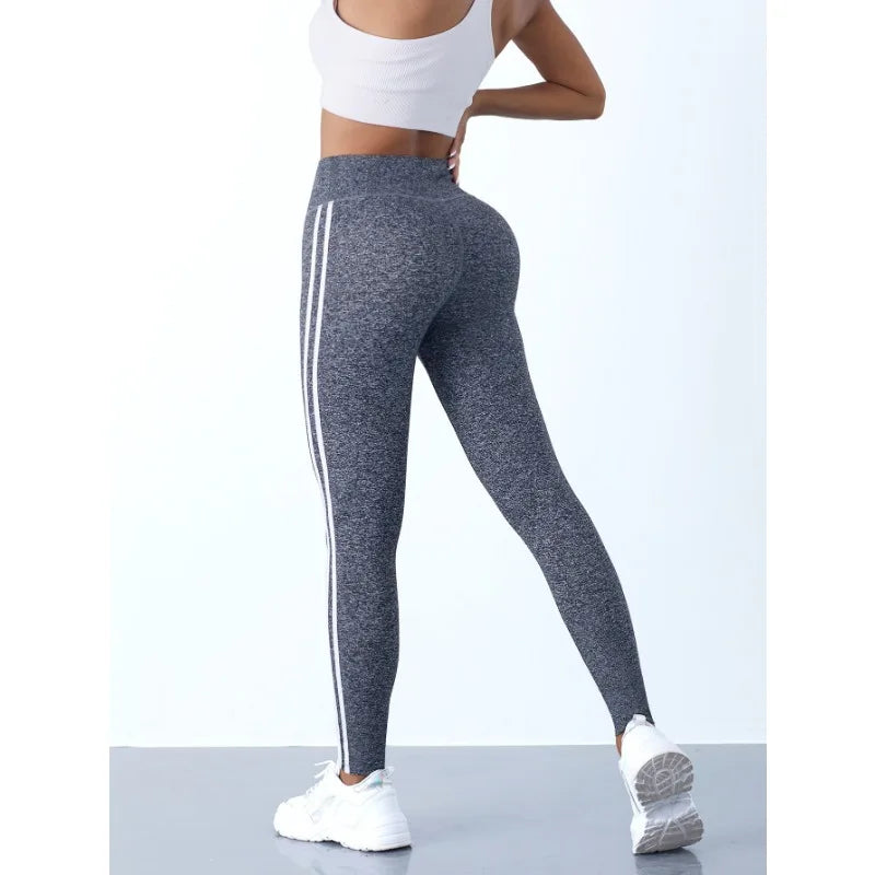 Yoga Leggings High Waist