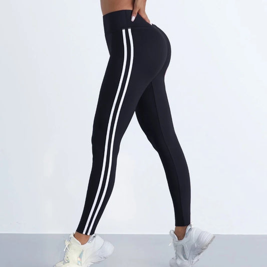 Yoga Leggings High Waist