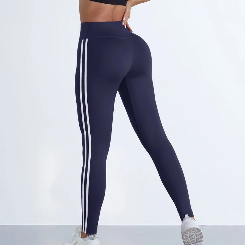 Yoga Leggings High Waist