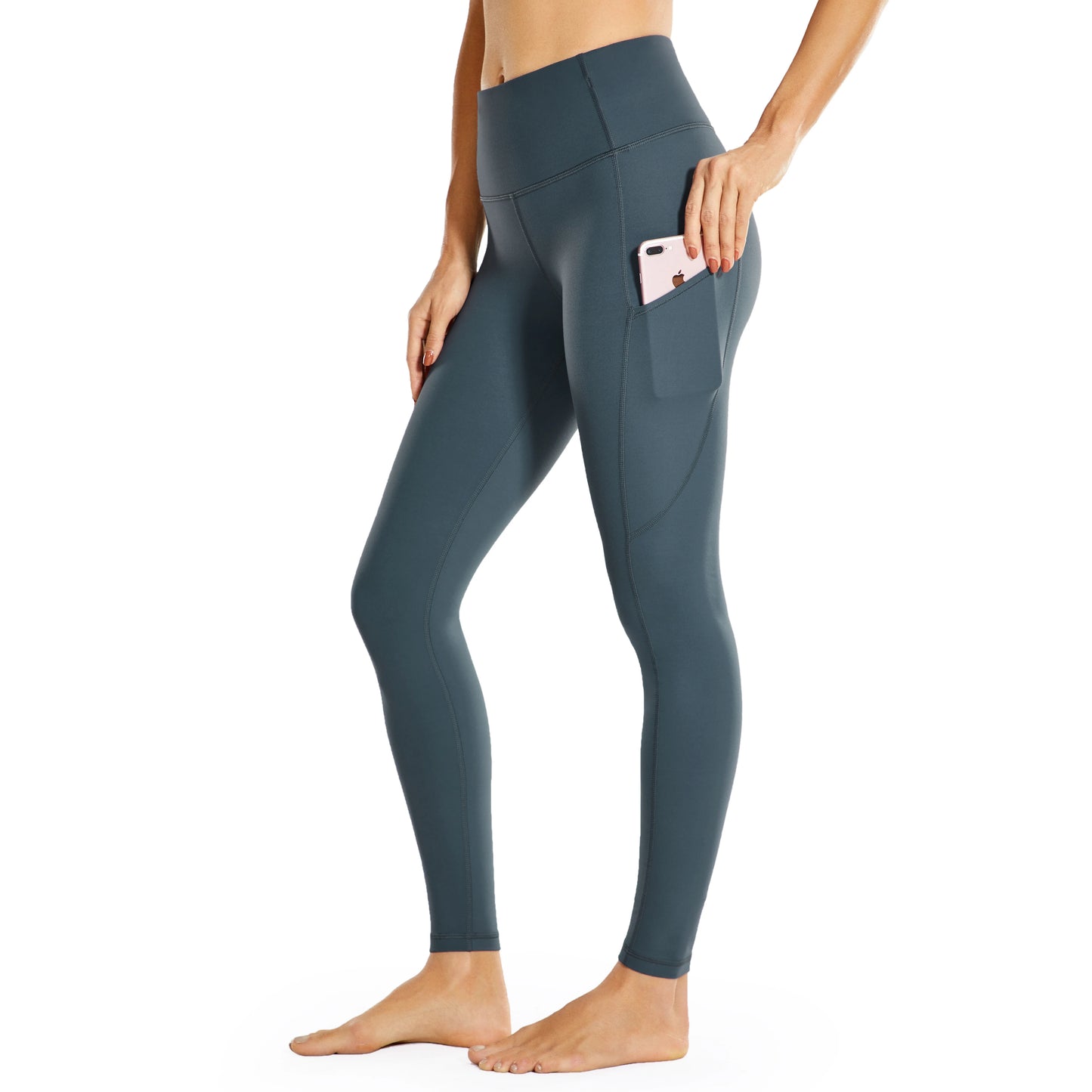 Yoga Leggings High Waisted